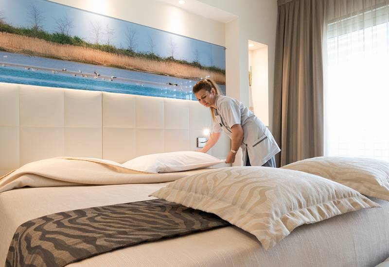 Laguna Park Classic Room