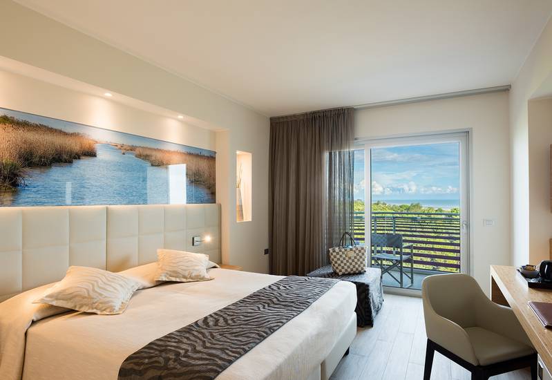 Laguna Park Classic Room