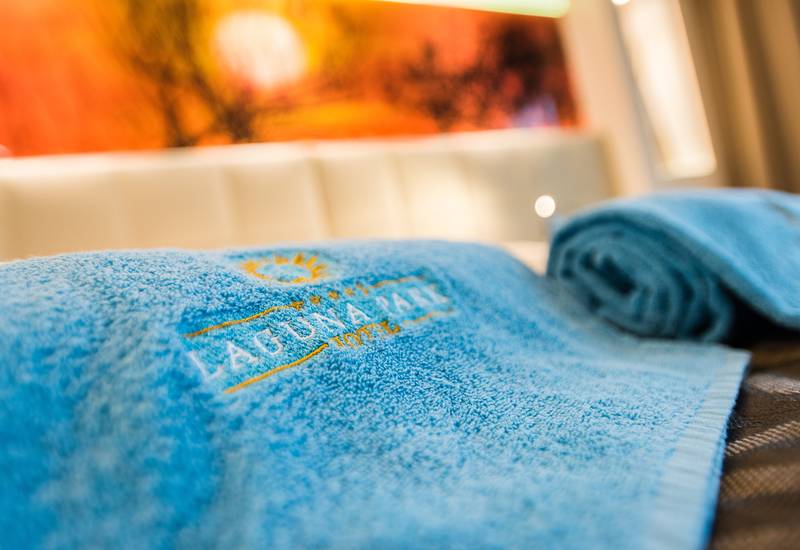 Laguna Park Classic Room