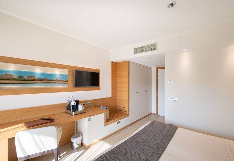 Camera Classic Laguna Park Hotel