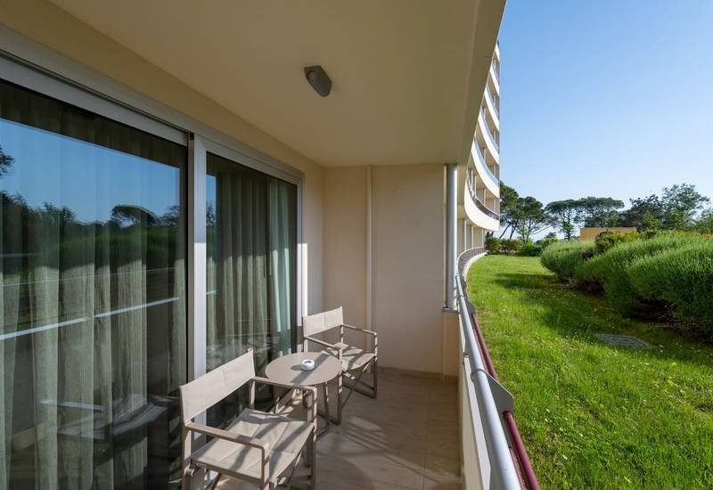 Camera Classic Laguna Park Hotel