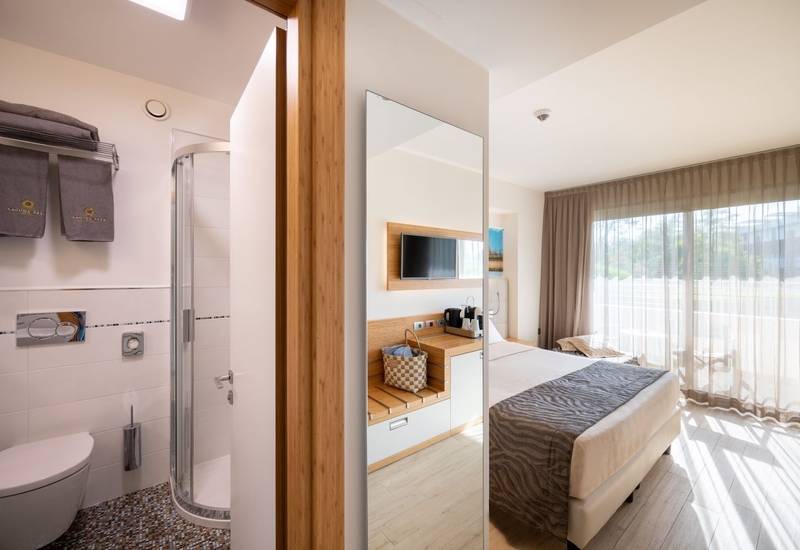 Camera Classic Laguna Park Hotel