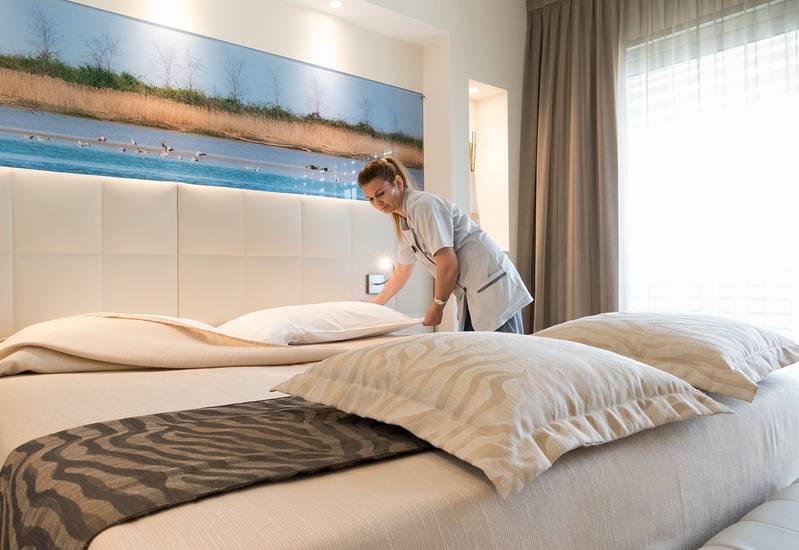 Laguna Park Dolcevita Room