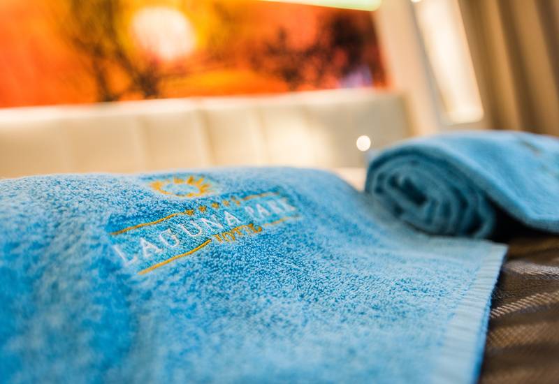 Laguna Park Dolcevita Room