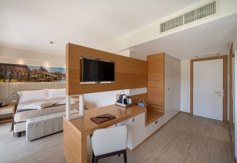 Suite Dolcevita Laguna Park Hotel