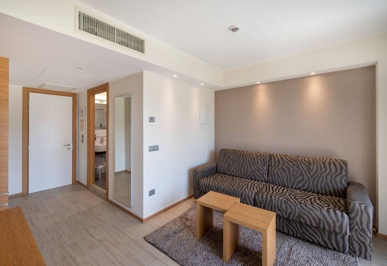 Suite Dolcevita Laguna Park Hotel