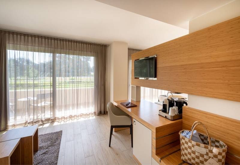 Suite Dolcevita Laguna Park Hotel