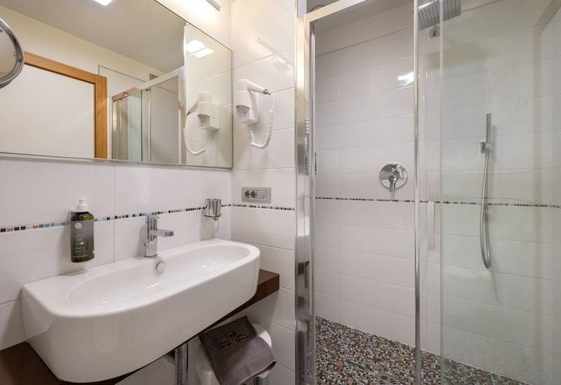 Suite Dolcevita Laguna Park Hotel