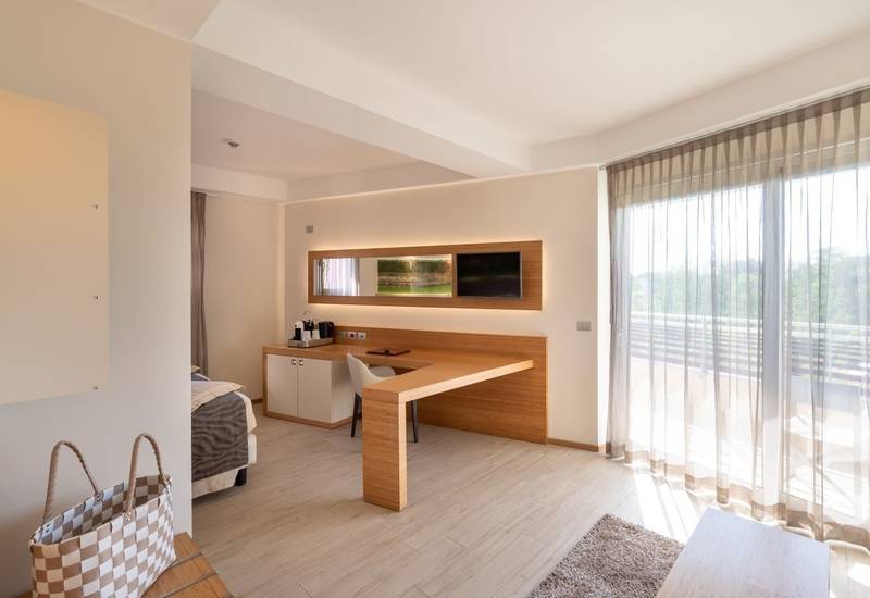 Suite Dolcevita Laguna Park Hotel