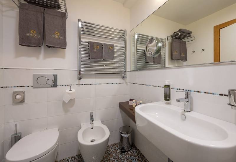 Suite Dolcevita Laguna Park Hotel