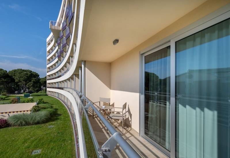 Suite Dolcevita Laguna Park Hotel