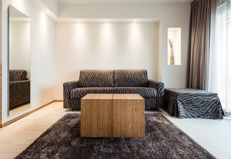 Laguna Park Laguna Room