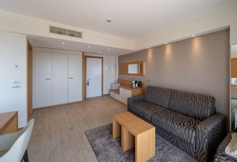 Suite Laguna Park Hotel