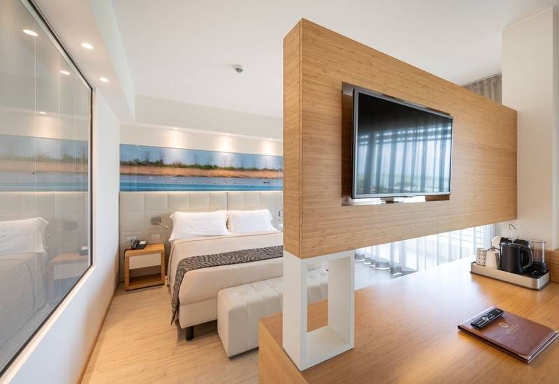 Suite Laguna Park Hotel