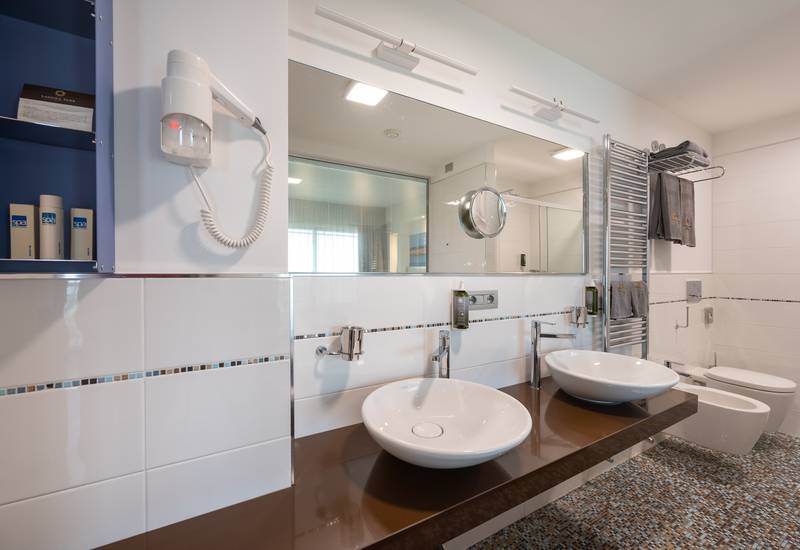 Suite Laguna Park Hotel