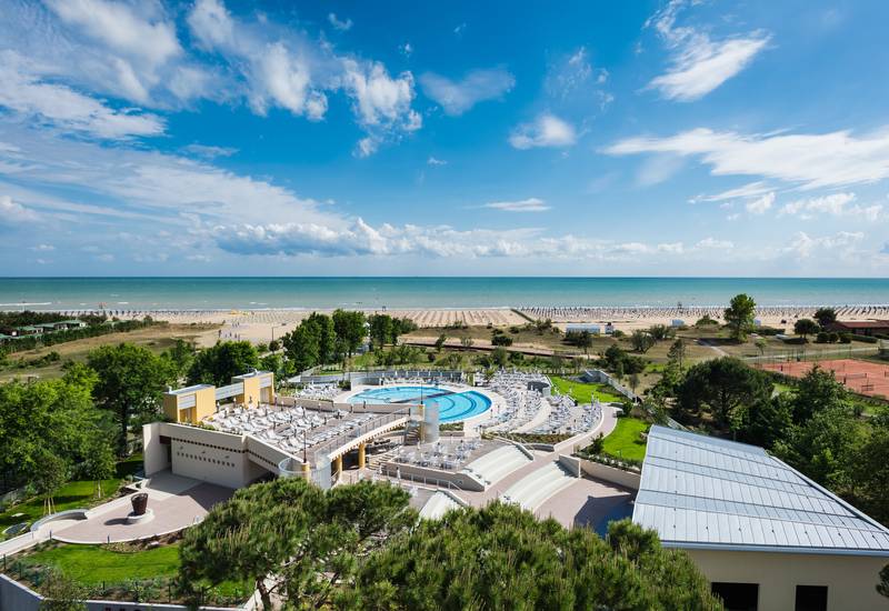 Laguna Park Hotel Bibione Laguna