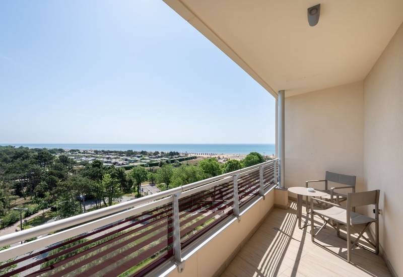 Suite Mare Laguna Park Hotel