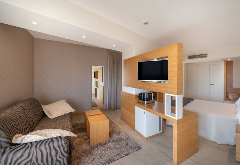 Suite Mare Laguna Park Hotel