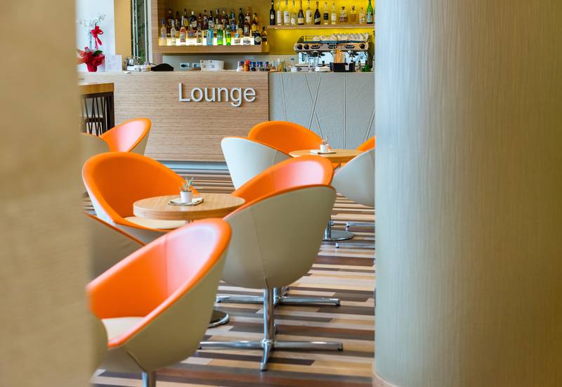 Lounge Bar Laguna Park Bibione