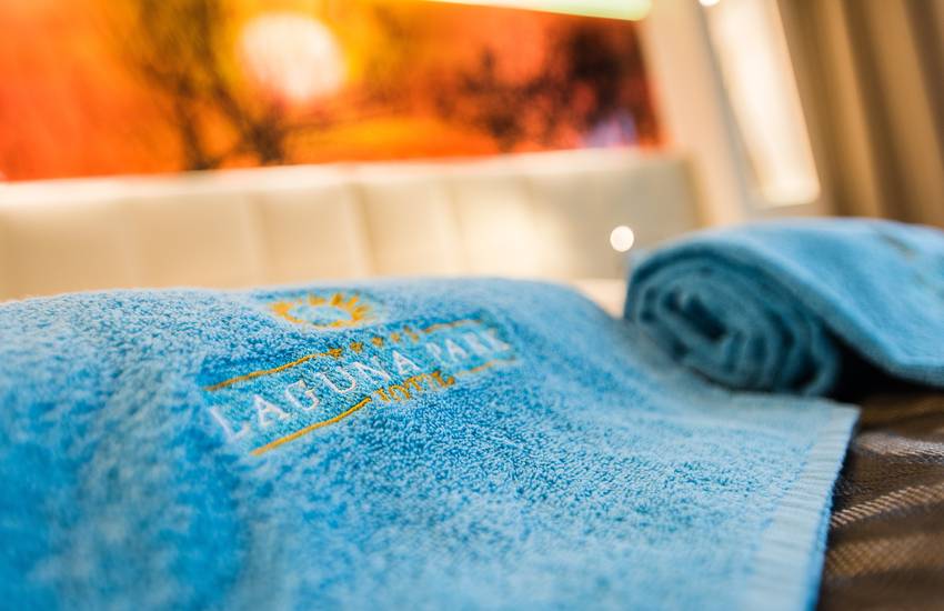 Laguna Park Panorama Room