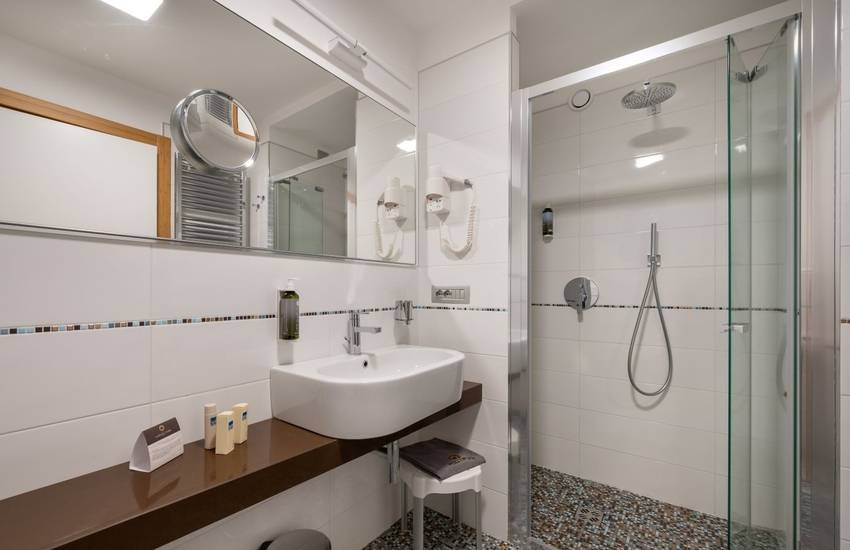 Camera Panorama Laguna Park Hotel