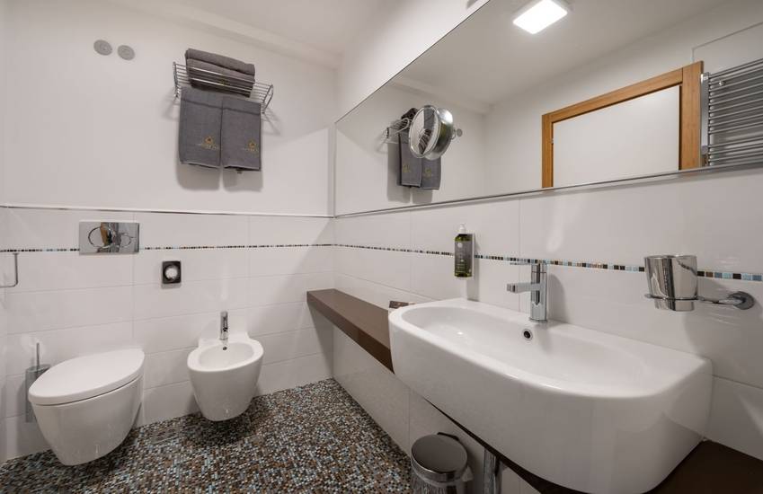 Camera Panorama Laguna Park Hotel